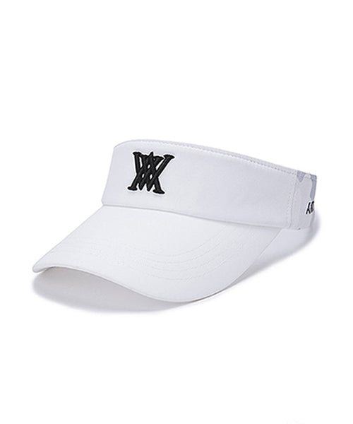 ANEW Golf Camo Colar Sun Visor