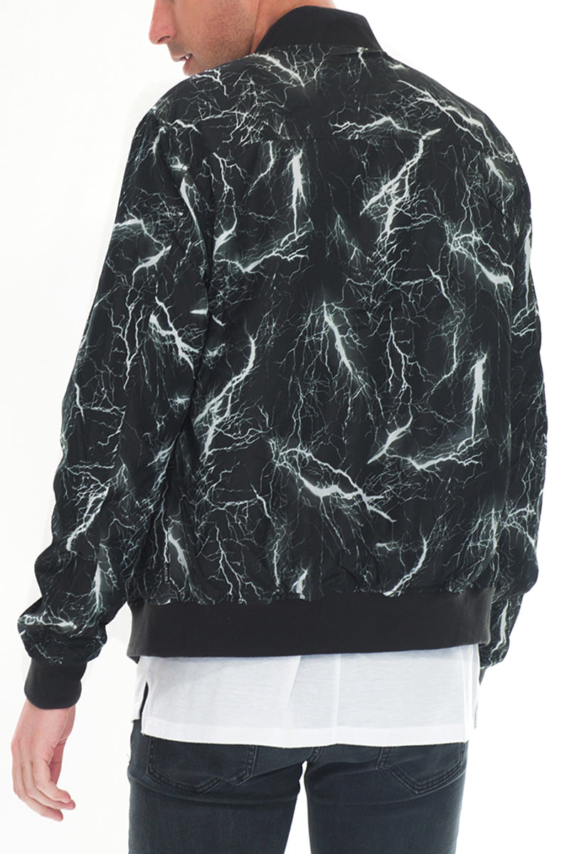 Bolt Print Bomber