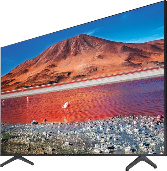 Brand New 55-Inch Smart HD LED & LCD TV with Ultra HD 8K Original