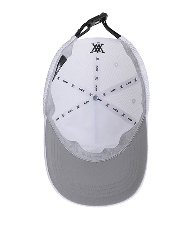 ANEW Golf Honeycomb 5 Angle Ball Cap